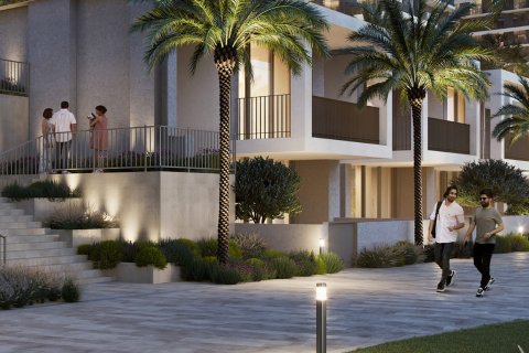 Apartamento en Maple at Dubai Hills Estate, Dubai Hills Estate, Dubai, 1 dormitorio, 69.82961092 m², № 96112 - foto 8