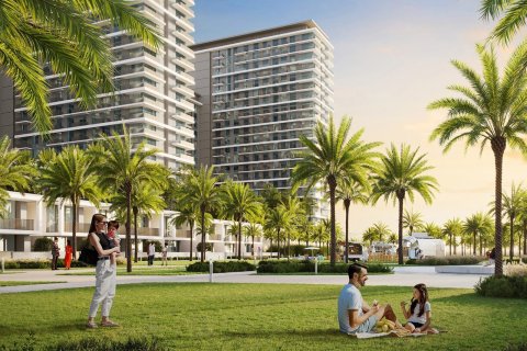 Apartamento en Maple at Dubai Hills Estate, Dubai Hills Estate, Dubai, 1 dormitorio, 69.82961092 m², № 96112 - foto 7