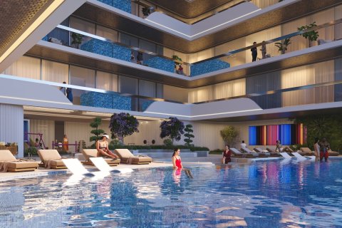 Apartment in Dubai 2 bedrooms, 136 sq.m. № 42053 - photo 5