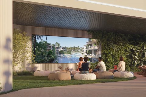 Apartment in Dubai 2 bedrooms, 136 sq.m. № 42053 - photo 6