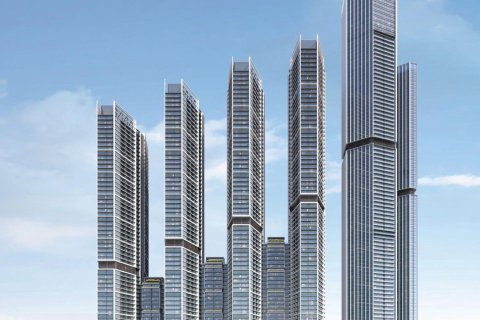 Apartment in Dubai 2 bedrooms, 87 sq.m. № 42062 - photo 2