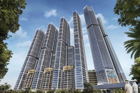 Apartment in Dubai 2 bedrooms, 87 sq.m. № 42062 - photo 1
