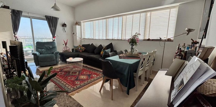 شقة في مرسى دبي, دبي 2 غرف نوم, 137.3 م² رقم 93729