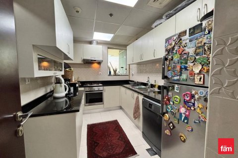 Apartamento en Dubai Marina, Dubai, 2 dormitorios, 137.3 m², № 93729 - foto 4