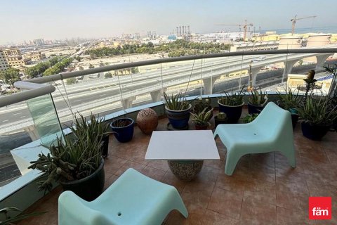 Apartamento en Dubai Marina, Dubai, 2 dormitorios, 137.3 m², № 93729 - foto 7