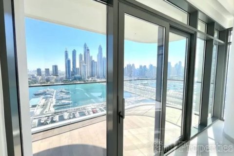 Apartment in Dubai Harbour, Dubai 3 bedrooms, 163.1 sq.m. № 93732 - photo 5