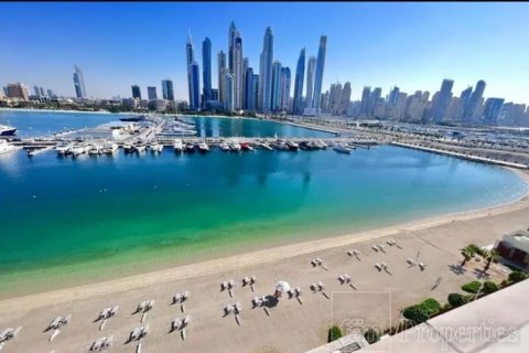 Apartment in Dubai Harbour, Dubai 3 bedrooms, 163.1 sq.m. № 93732 - photo 10