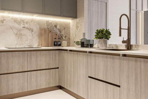 شقة في Al Furjan, دبي 2 غرف نوم, 110.6 م² رقم 93733 - صورة 9