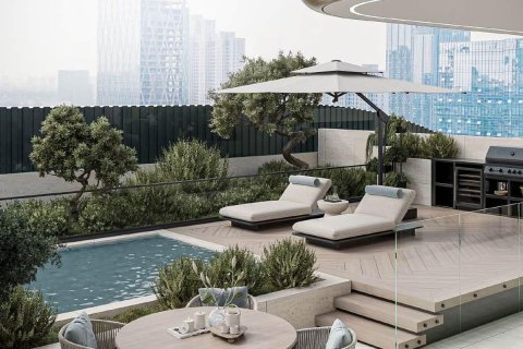 شقة في Al Furjan, دبي 2 غرف نوم, 110.6 م² رقم 93733 - صورة 6