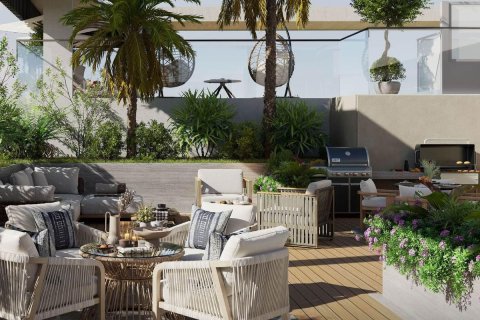 شقة في Al Furjan, دبي 2 غرف نوم, 110.6 م² رقم 93733 - صورة 15