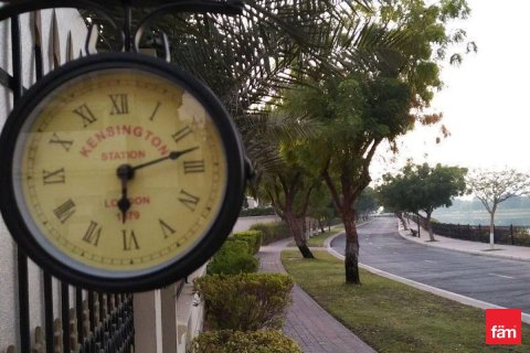 Villa en Dubai, 8 dormitorios, 1723.6 m², № 93464 - foto 7