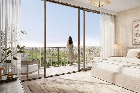Appartement à Dubai, 3 chambres, 253.4 m², № 93461 - photo 6