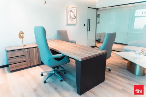 Oficina en Dubai, 368.5 m², № 93478 - foto 20