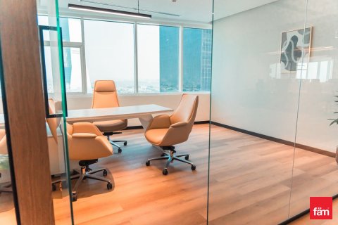 Oficina en Dubai, 368.5 m², № 93478 - foto 25