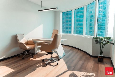 Oficina en Dubai, 368.5 m², № 93478 - foto 8
