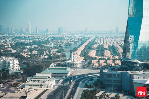Oficina en Dubai, 368.5 m², № 93478 - foto 24