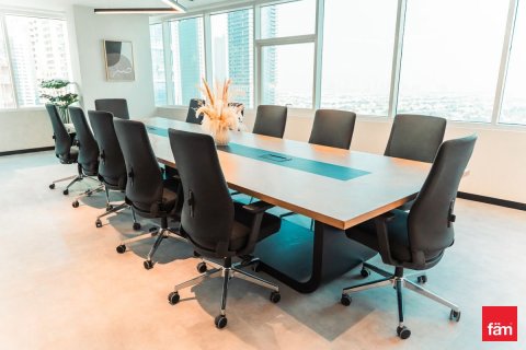 Oficina en Dubai, 368.5 m², № 93478 - foto 4