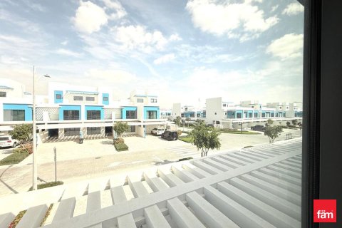تاون هاوس في دبي 4 غرف نوم, 144 م² رقم 93463 - صورة 13