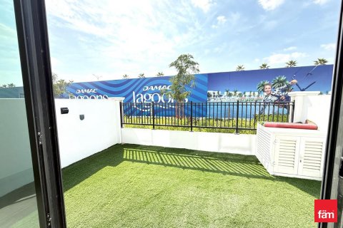 تاون هاوس في دبي 4 غرف نوم, 144 م² رقم 93463 - صورة 10