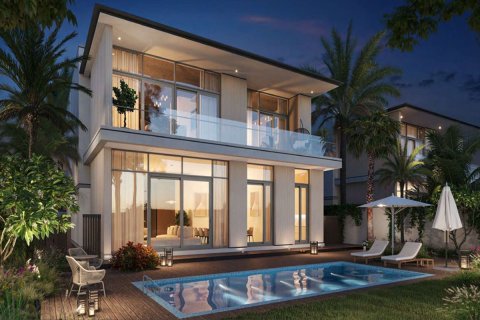 Townhouse in Dubai 4 bedrooms, 272.2 sq.m. № 93462 - photo 10