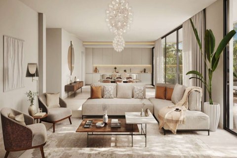 Townhouse in Dubai 4 bedrooms, 272.2 sq.m. № 93462 - photo 2