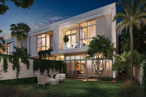 Townhouse in Dubai 4 bedrooms, 272.2 sq.m. № 93462 - photo 8