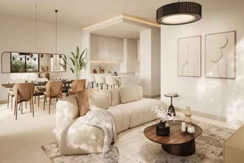 Townhouse in Dubai 4 bedrooms, 272.2 sq.m. № 93462 - photo 3