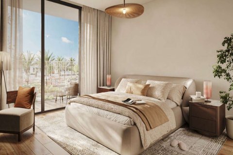 Townhouse in Dubai 4 bedrooms, 272.2 sq.m. № 93462 - photo 4