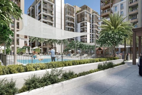 Appartement à Dubai, 2 chambres, 106 m², № 7860 - photo 3