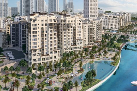 Appartement à Dubai, 2 chambres, 106 m², № 7860 - photo 5