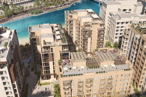 Appartement à Dubai, 2 chambres, 106 m², № 7860 - photo 4