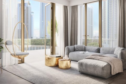 Appartement à Dubai, 2 chambres, 106 m², № 7860 - photo 8