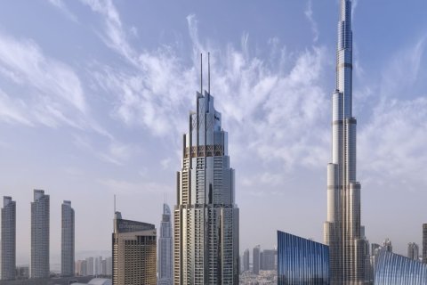 Appartement à Dubai, 1 chambre, 60 m², № 7861 - photo 5