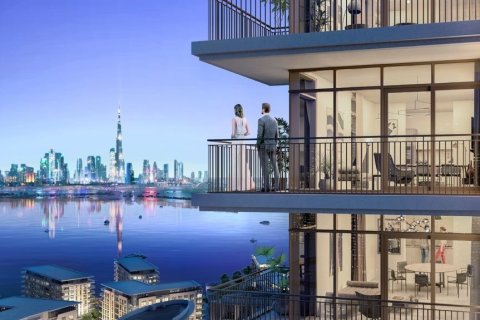 Appartement à Dubai, 1 chambre, 60 m², № 7861 - photo 4