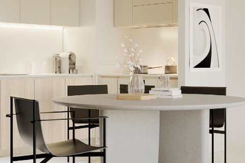Appartement à Dubai, 1 chambre, 60 m², № 7861 - photo 12