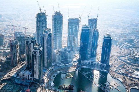 Appartement à Dubai, 1 chambre, 60 m², № 7861 - photo 6
