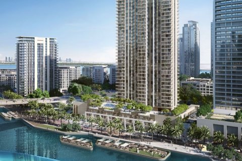Appartement à Dubai, 1 chambre, 60 m², № 7861 - photo 1