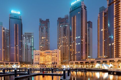 Appartement à Dubai, 1 chambre, 60 m², № 7861 - photo 2