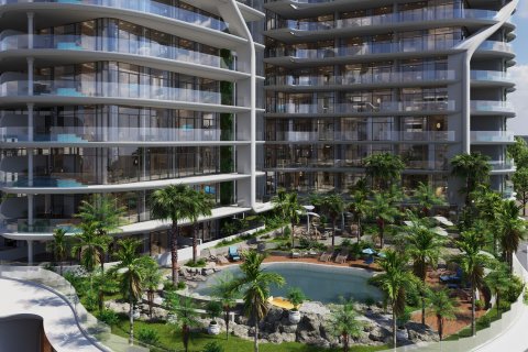 Appartement à Dubai, 1 chambre, 95 m², № 7858 - photo 7