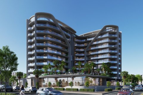 Appartement à Dubai, 1 chambre, 95 m², № 7858 - photo 6