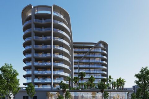 Appartement à Dubai, 1 chambre, 95 m², № 7858 - photo 3