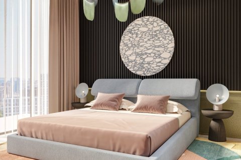 Appartement à Dubai, 1 chambre, 95 m², № 7858 - photo 10