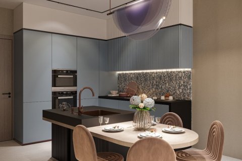Appartement à Dubai, 1 chambre, 95 m², № 7858 - photo 8