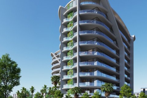 Appartement à Dubai, 1 chambre, 95 m², № 7858 - photo 1
