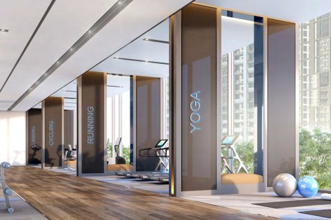 Appartement à Dubai, 2 chambres, 93 m², № 7862 - photo 10