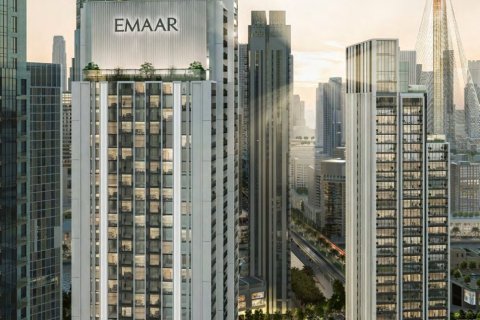 Appartement à Dubai, 2 chambres, 93 m², № 7862 - photo 2