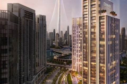 Appartement à Dubai, 2 chambres, 93 m², № 7862 - photo 4