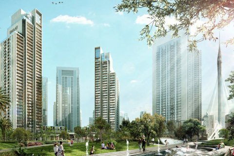 Appartement à Dubai, 2 chambres, 93 m², № 7862 - photo 7