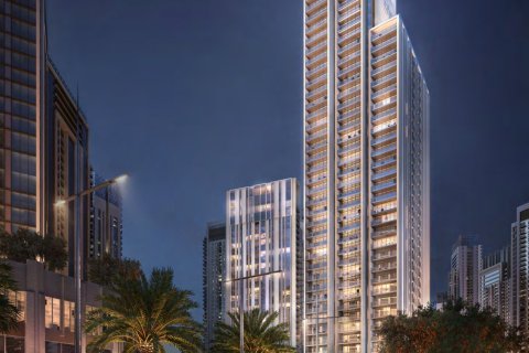 Appartement à Dubai, 2 chambres, 93 m², № 7862 - photo 3