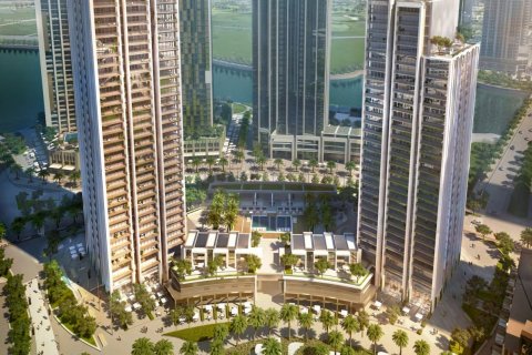 Appartement à Dubai, 2 chambres, 93 m², № 7862 - photo 1